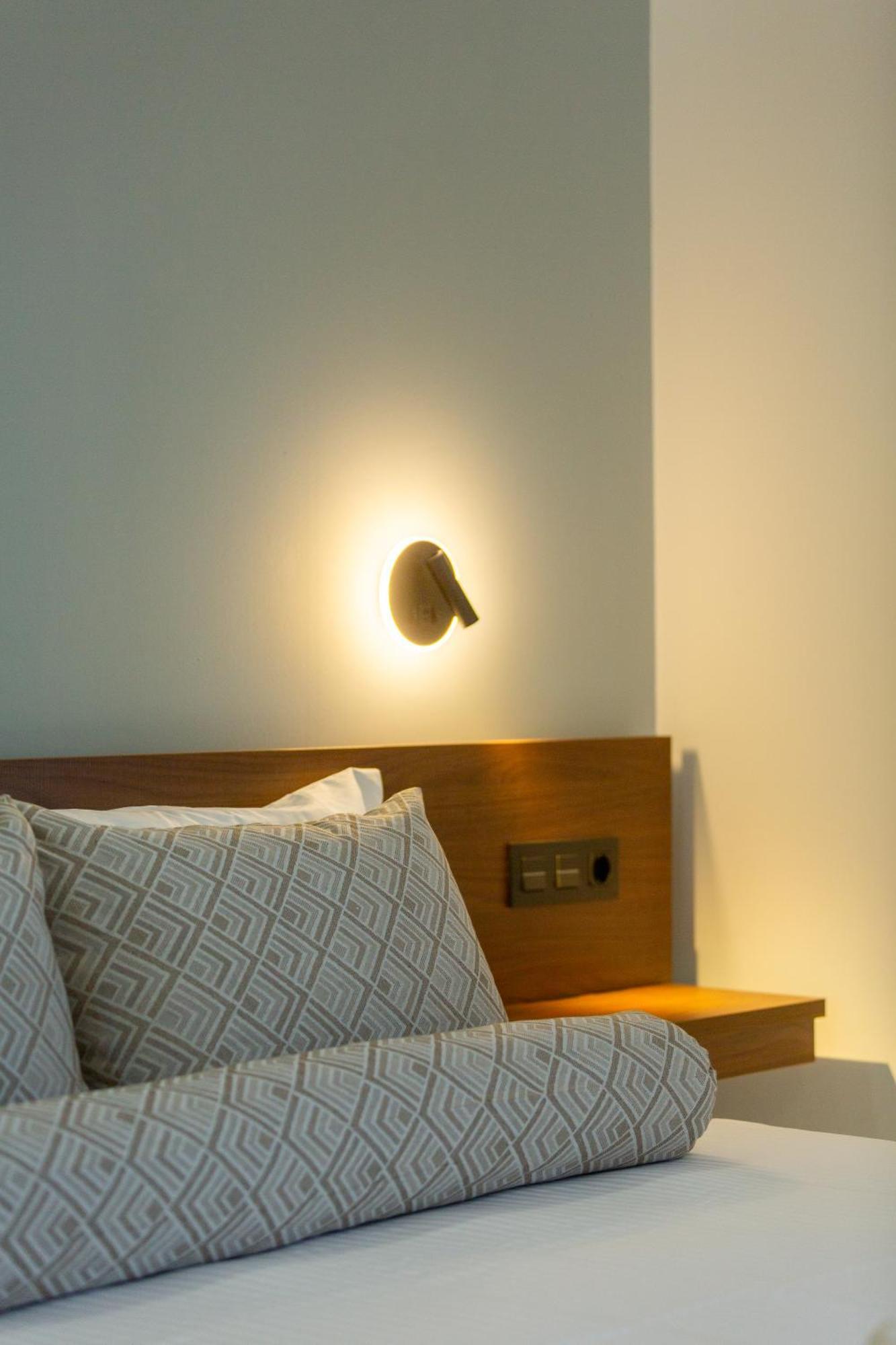 Marina Apartments การ์ดามมีลี ภายนอก รูปภาพ